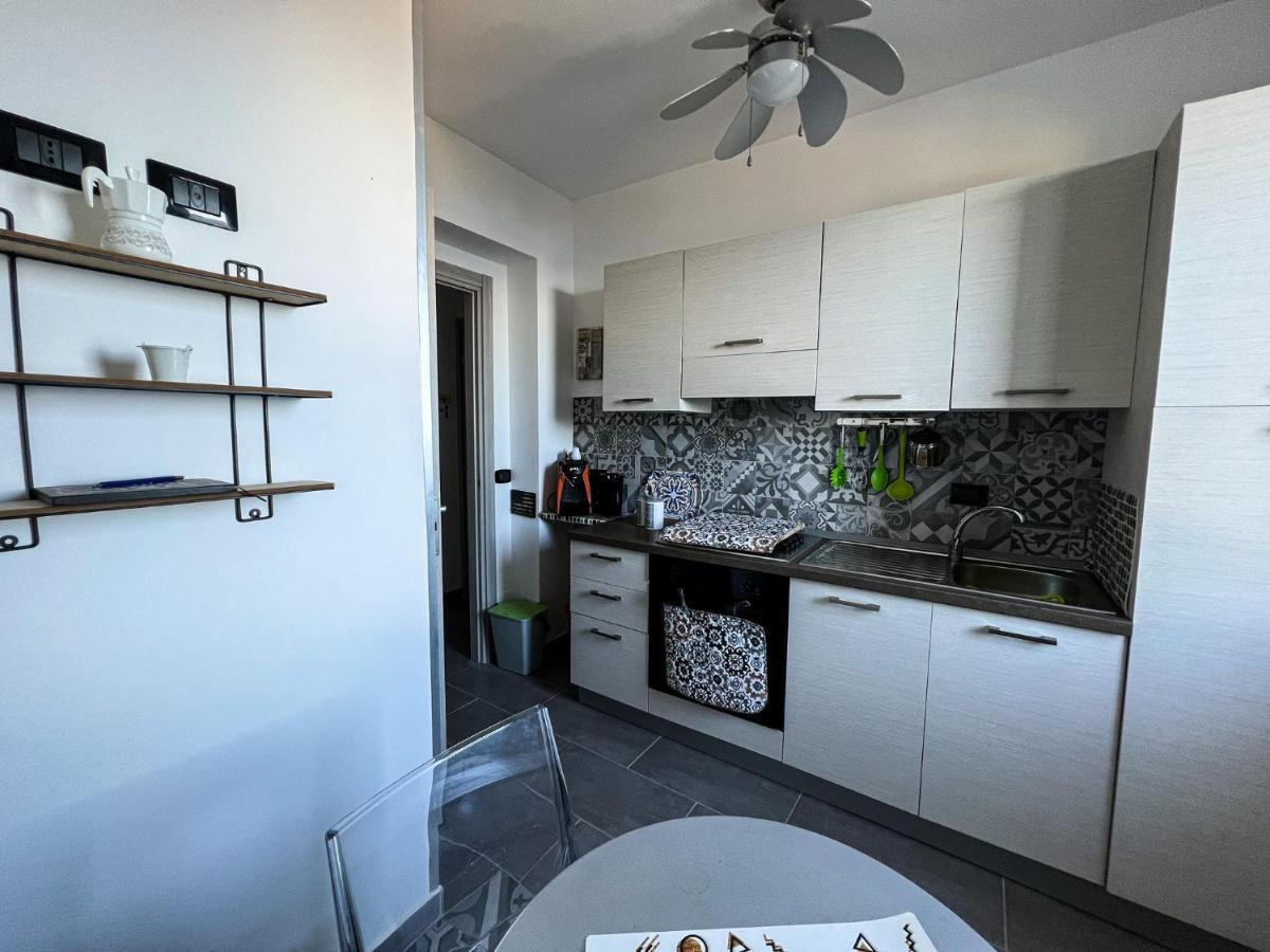 U Castiddanu Breathtaking View Apartment Taormina Exterior photo
