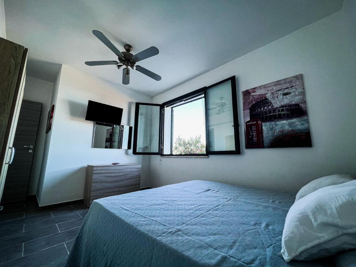 U Castiddanu Breathtaking View Apartment Taormina Exterior photo