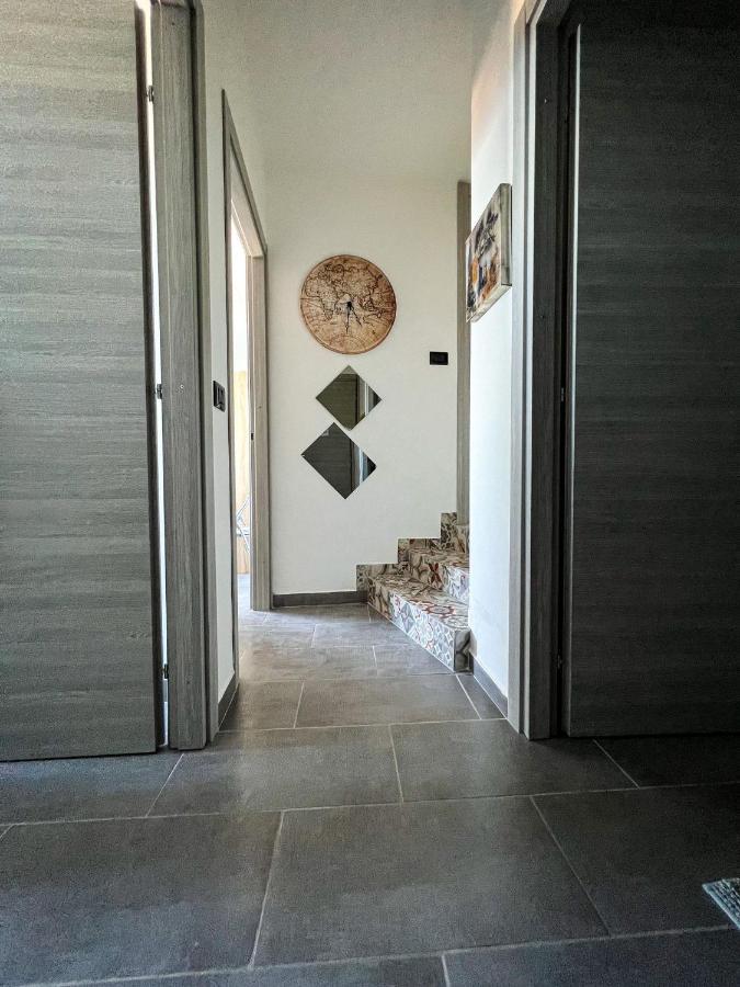 U Castiddanu Breathtaking View Apartment Taormina Exterior photo