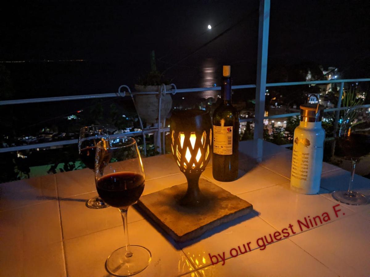 U Castiddanu Breathtaking View Apartment Taormina Exterior photo