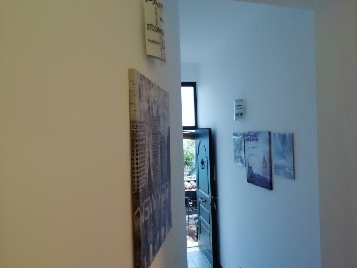 U Castiddanu Breathtaking View Apartment Taormina Exterior photo