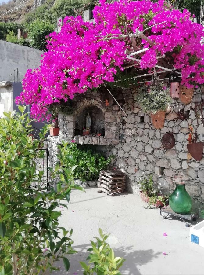 U Castiddanu Breathtaking View Apartment Taormina Exterior photo